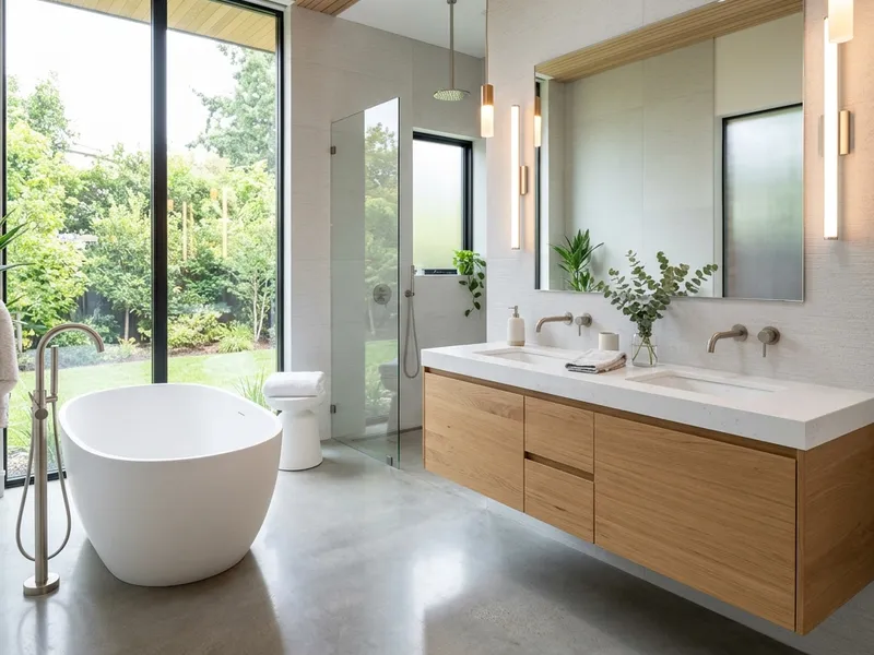 Bathroom Plumbing in Granby, MO