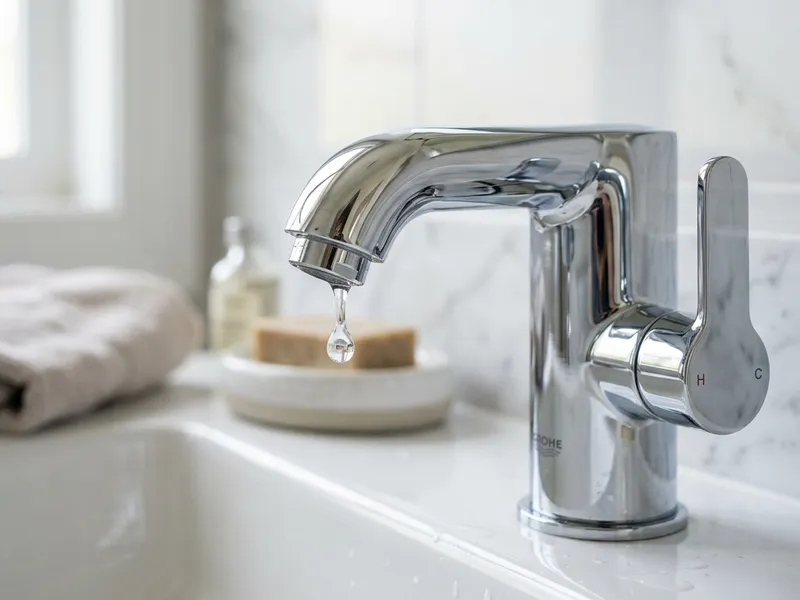Faucet Repair & Installation Plumber in Granby, MO